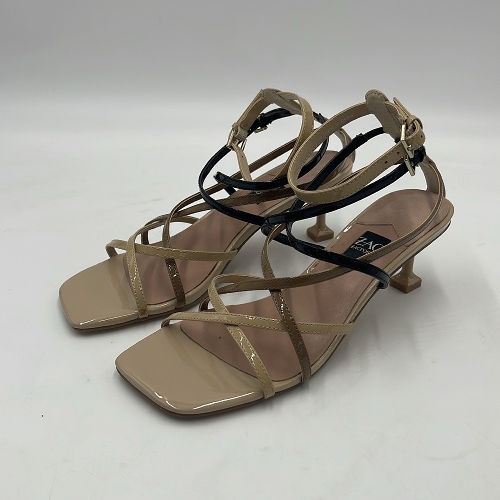 Zac Posen new shoes size 6